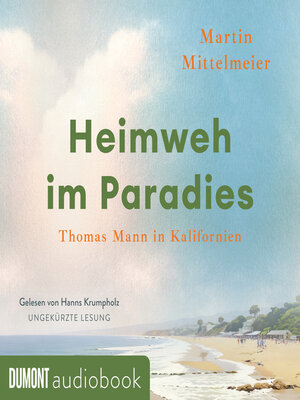 cover image of Heimweh im Paradies